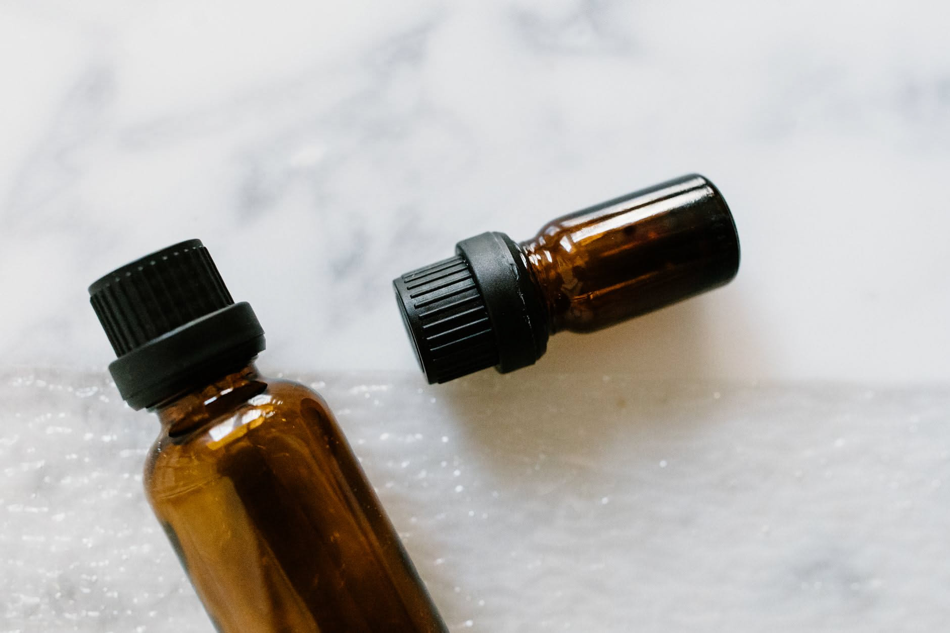 Come conservare correttamente un profumo aperto
