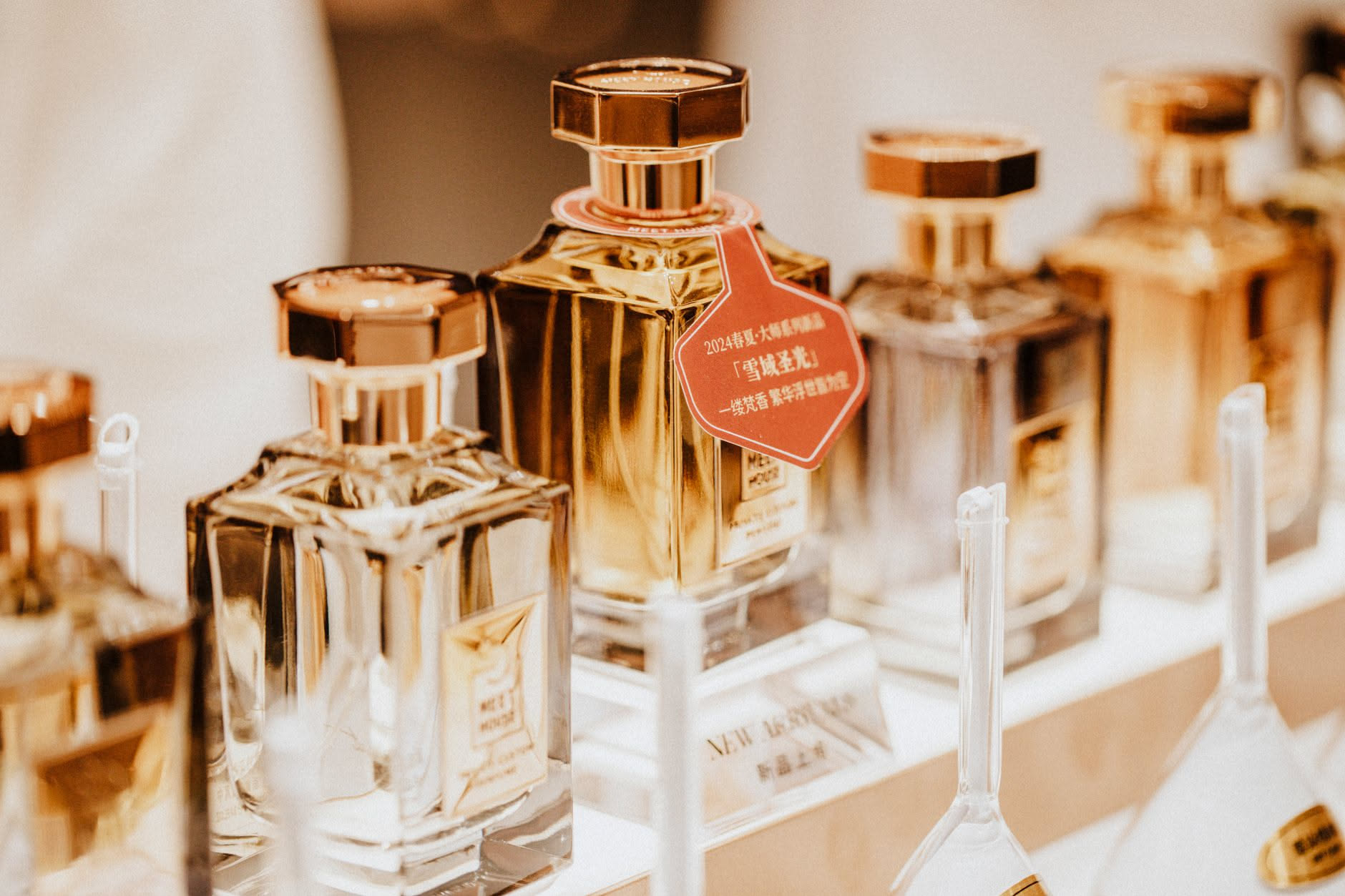Come scegliere un profumo da regalare senza conoscere tutti i gusti