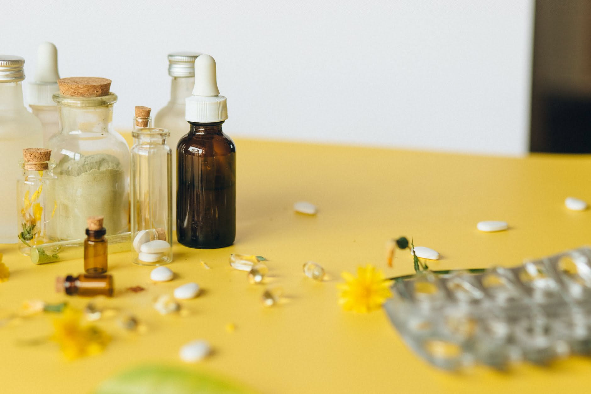 Come usare il profumo in estate senza esagerare