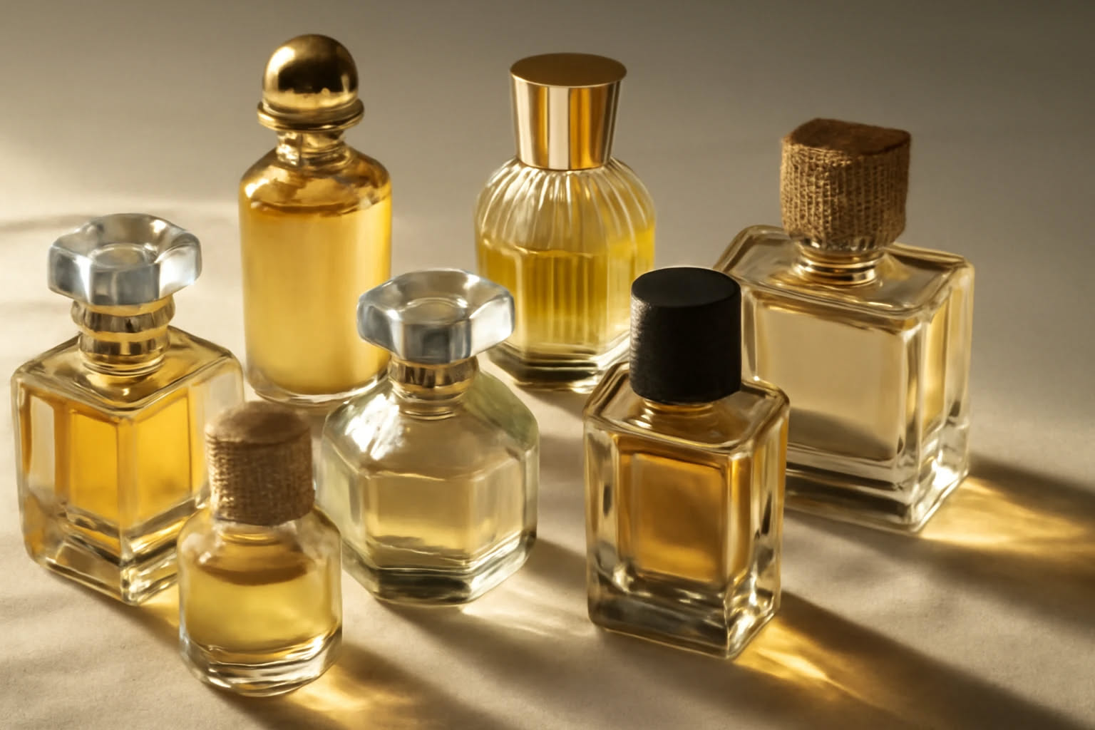 Oud: cosa c'è davvero nei profumi che portano questo nome