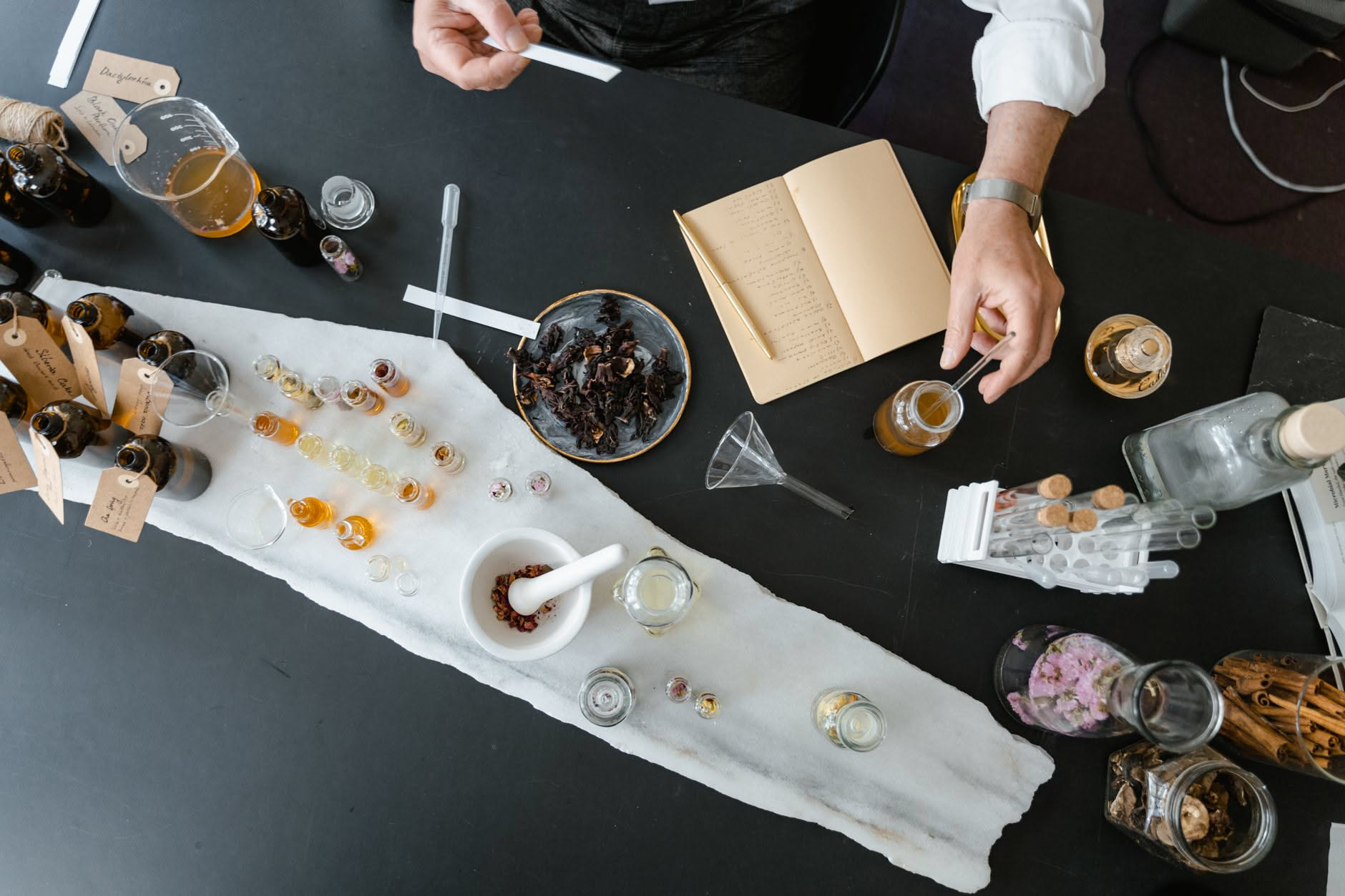 Profumi gourmand: perché piacciono e a chi stanno bene